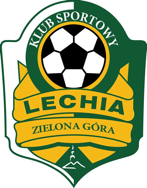 lechia zielona góra logo